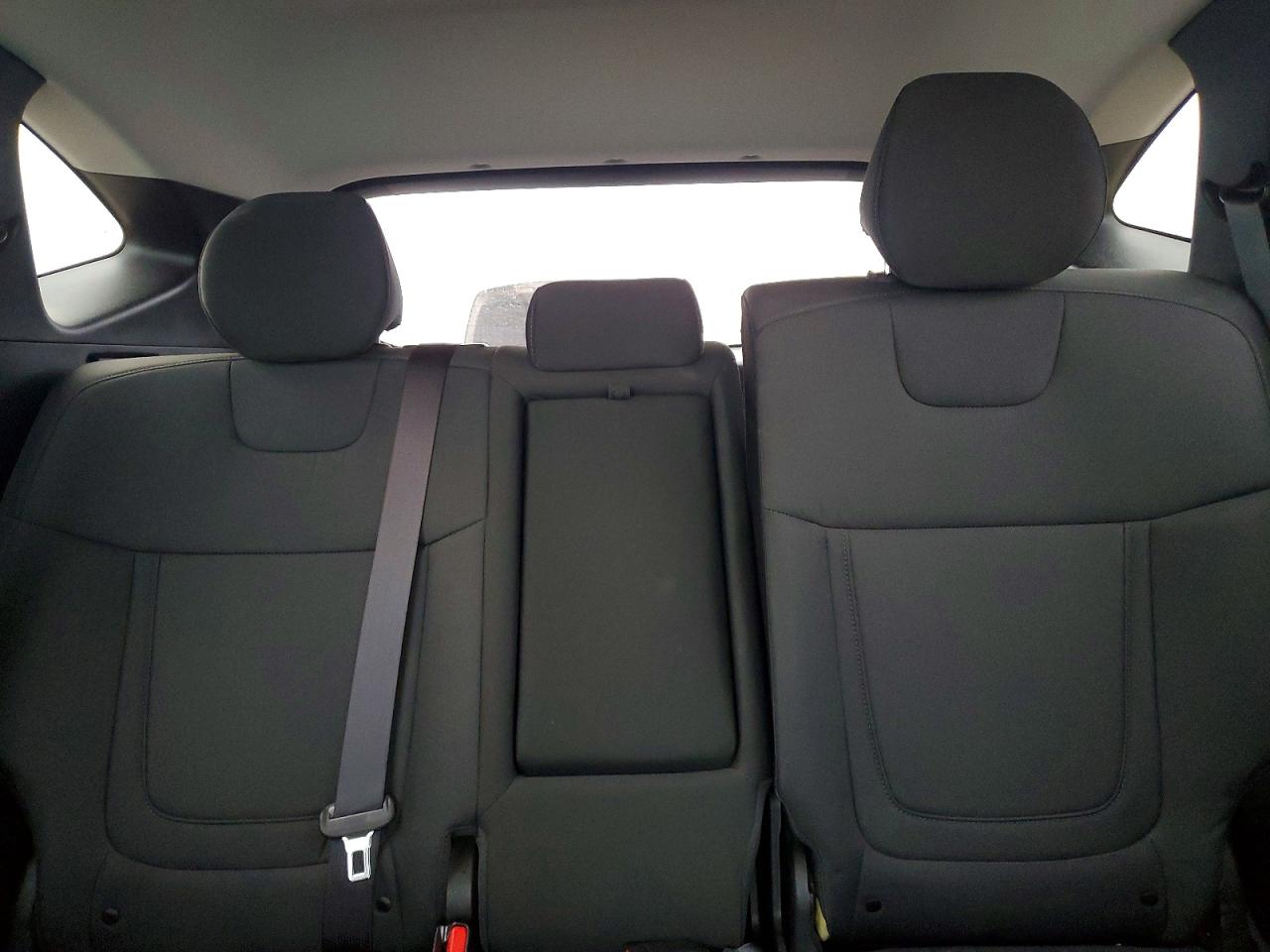 2022 HYUNDAI TUCSON SEL photo 10