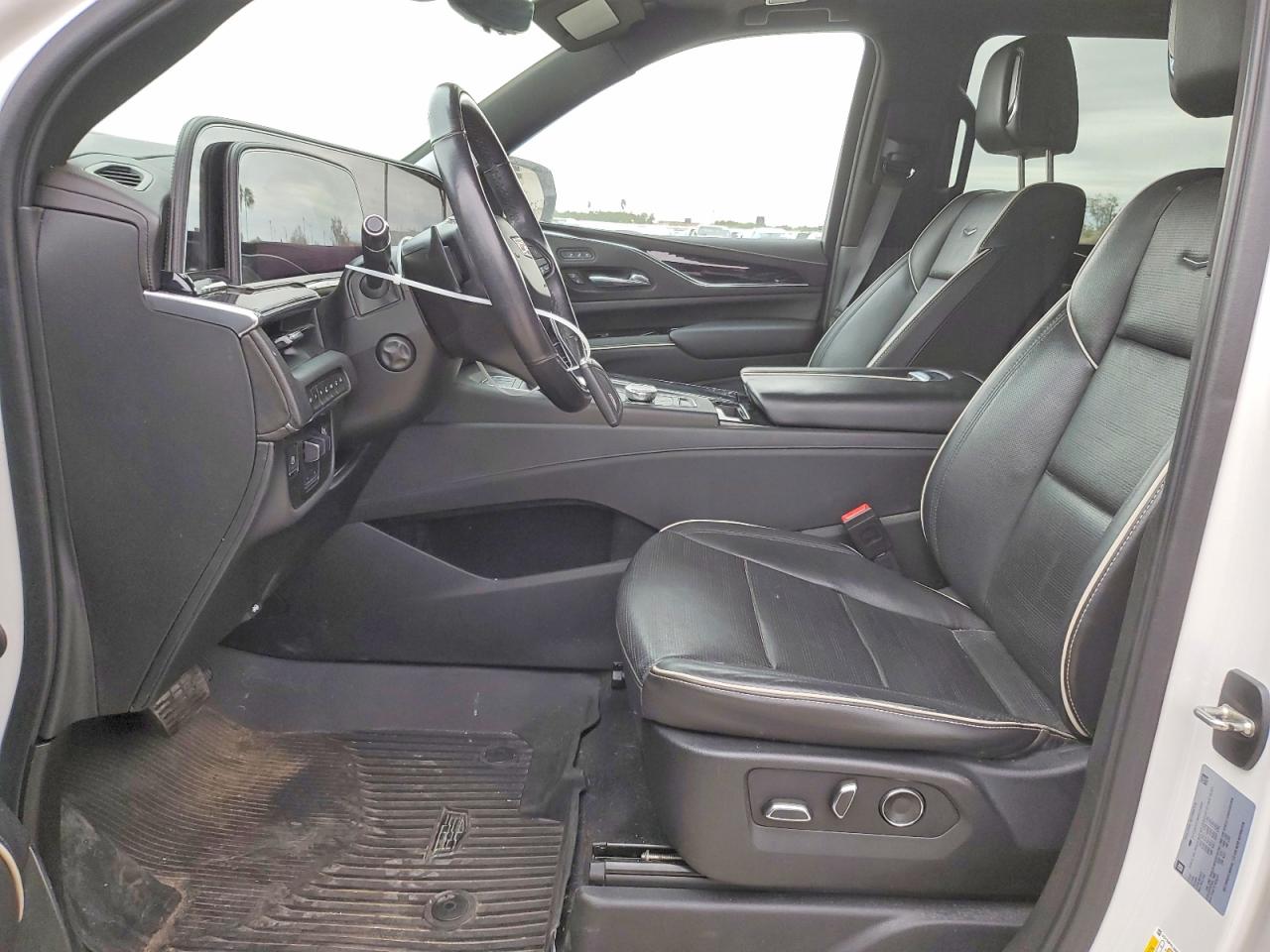 2021 CADILLAC ESCALADE ESV SPORT photo 7