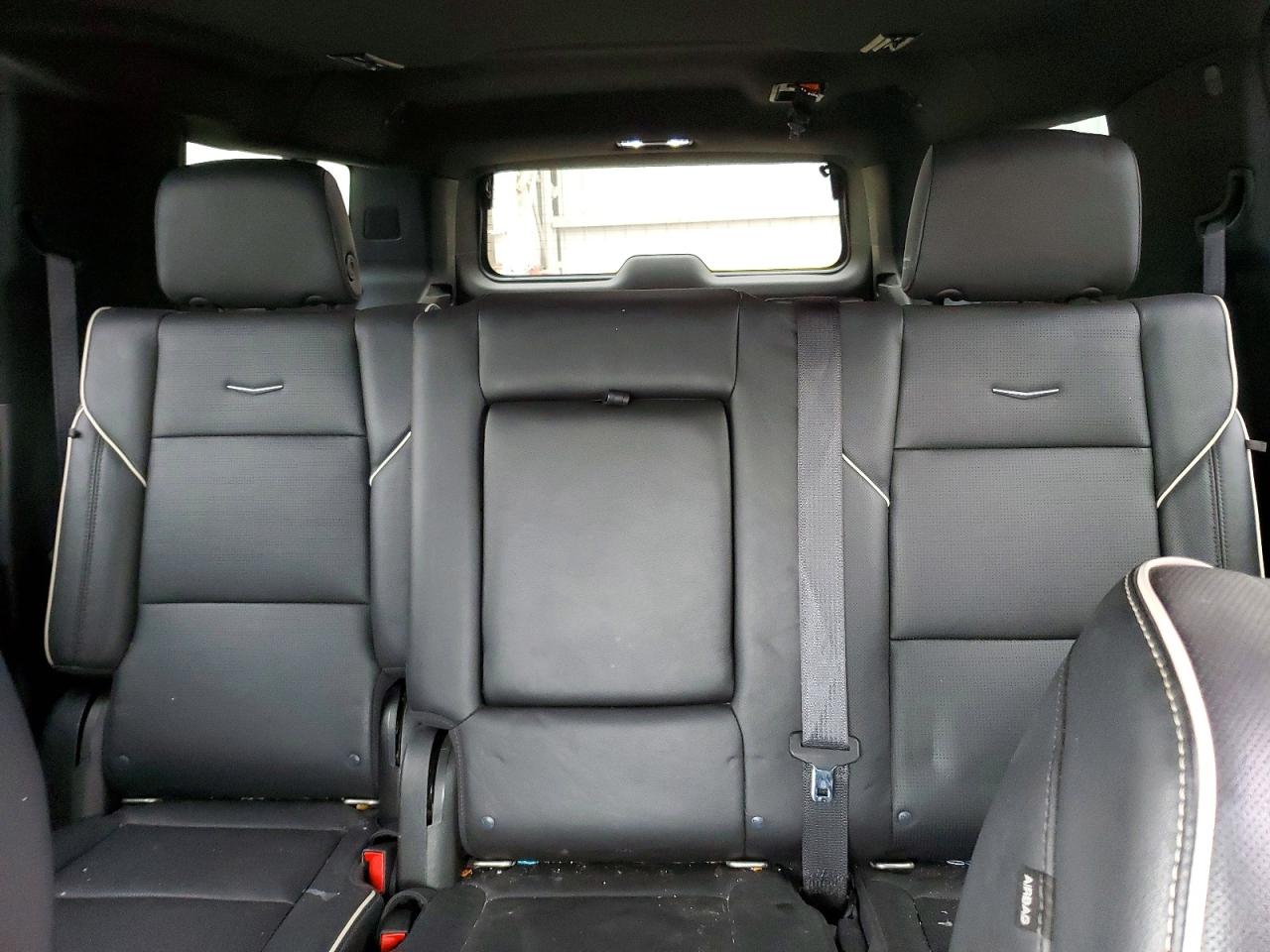 2021 CADILLAC ESCALADE ESV SPORT photo 10