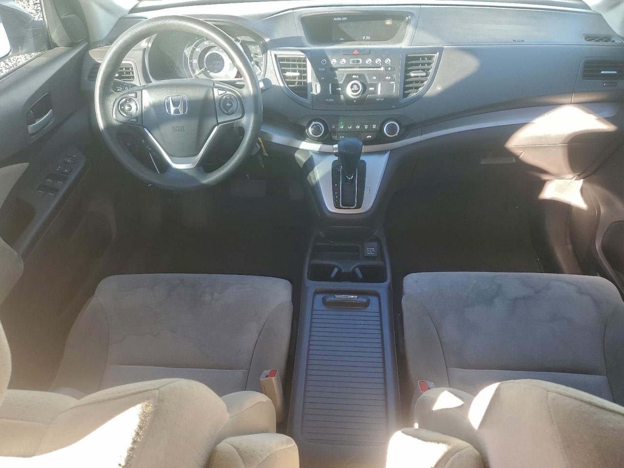 2014 HONDA CR-V EX photo 8