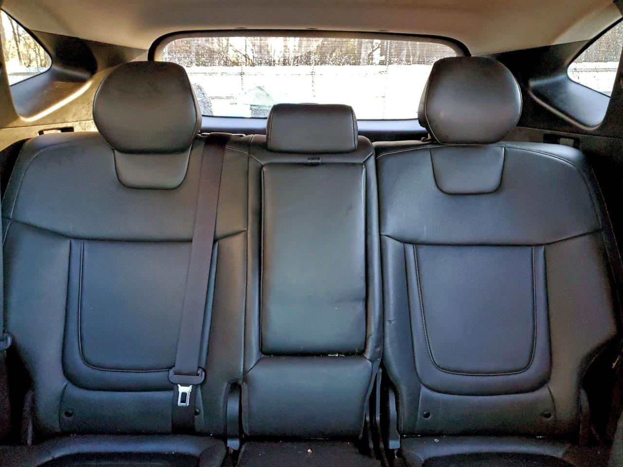 2022 HYUNDAI TUCSON LIMITED photo 10