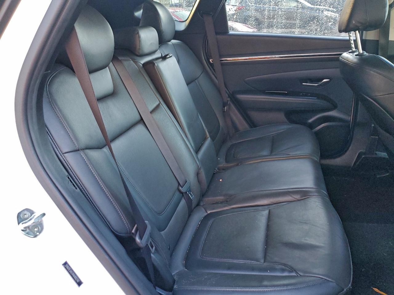 2022 HYUNDAI TUCSON LIMITED photo 11