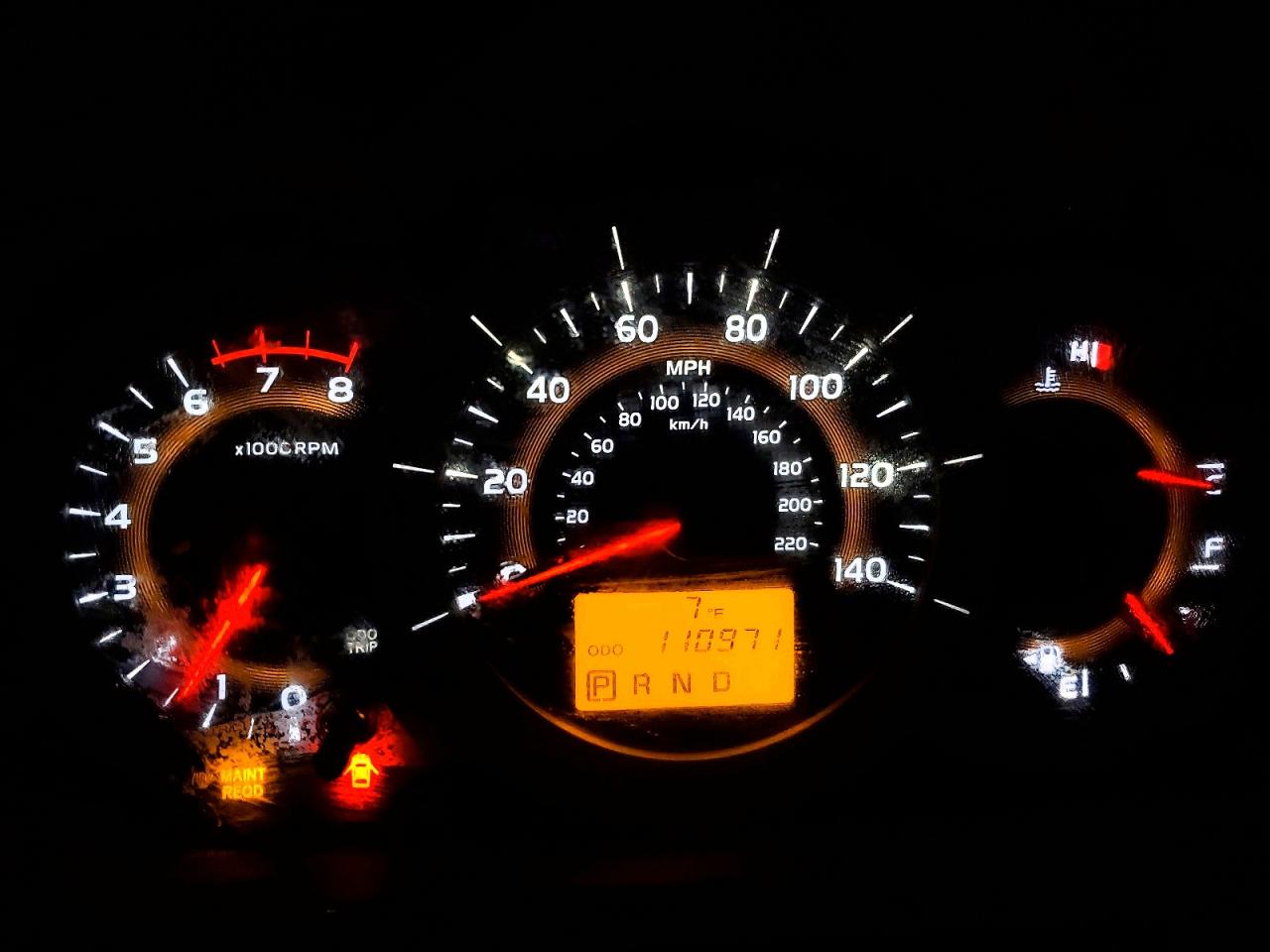 2012 TOYOTA RAV4 photo 25