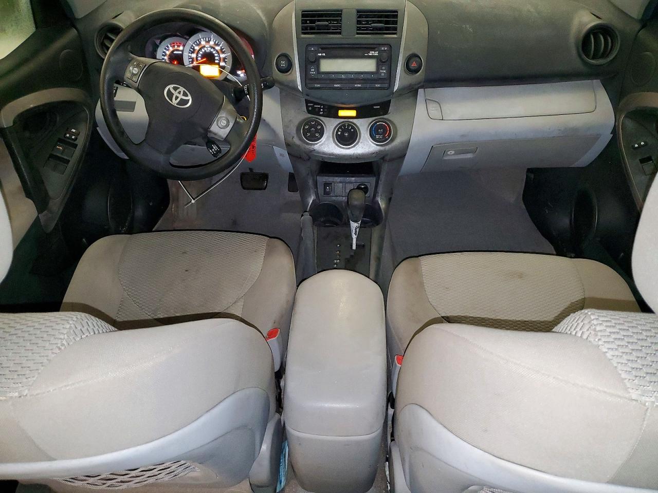2012 TOYOTA RAV4 photo 22