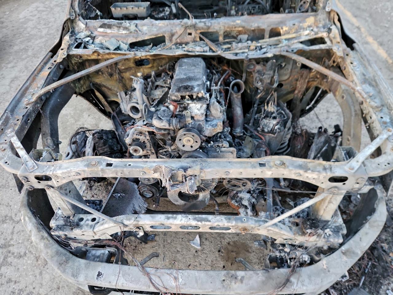 2020 RAM 3500 LARAMIE photo 11