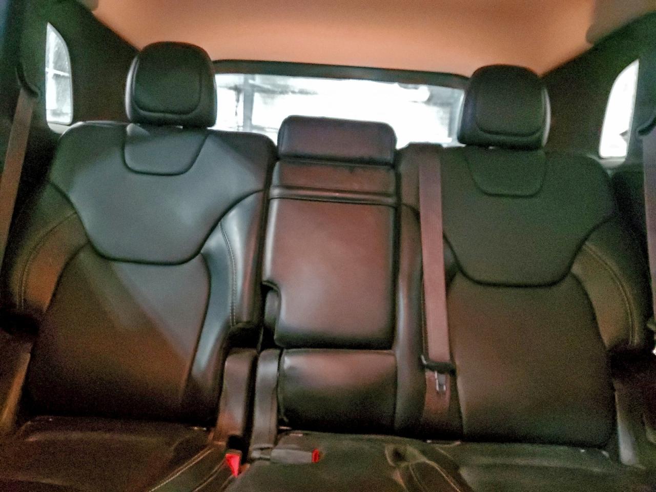 2017 JEEP CHEROKEE LIMITED photo 10