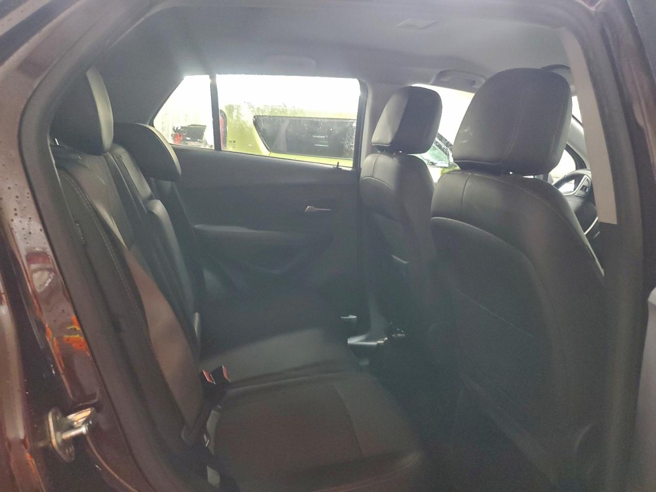 2020 CHEVROLET TRAX 1LT photo 10
