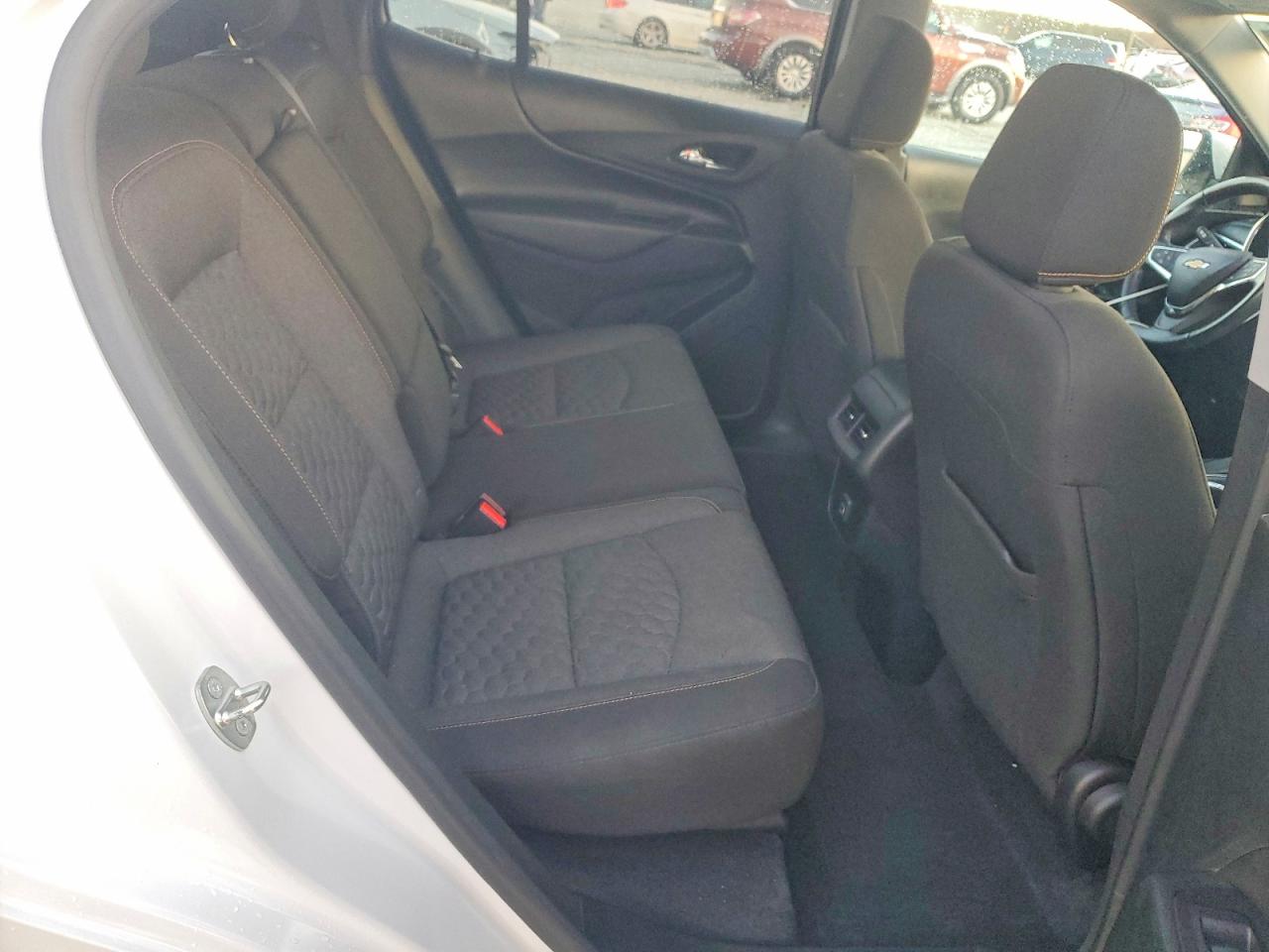 2019 CHEVROLET EQUINOX LT photo 10
