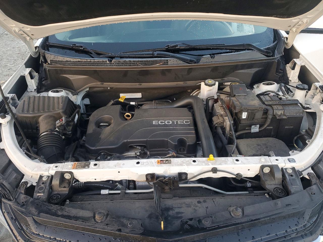 2019 CHEVROLET EQUINOX LT photo 11