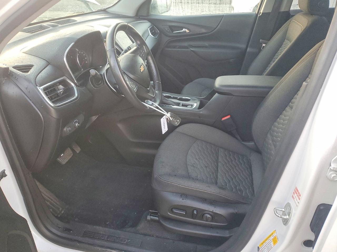 2019 CHEVROLET EQUINOX LT photo 7