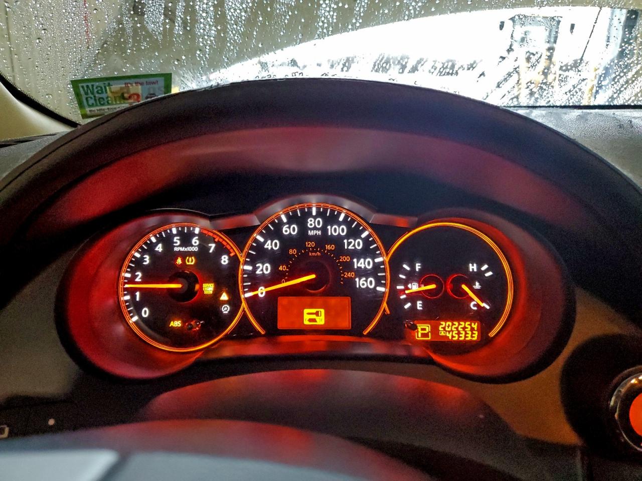 2008 NISSAN ALTIMA 2.5 photo 9