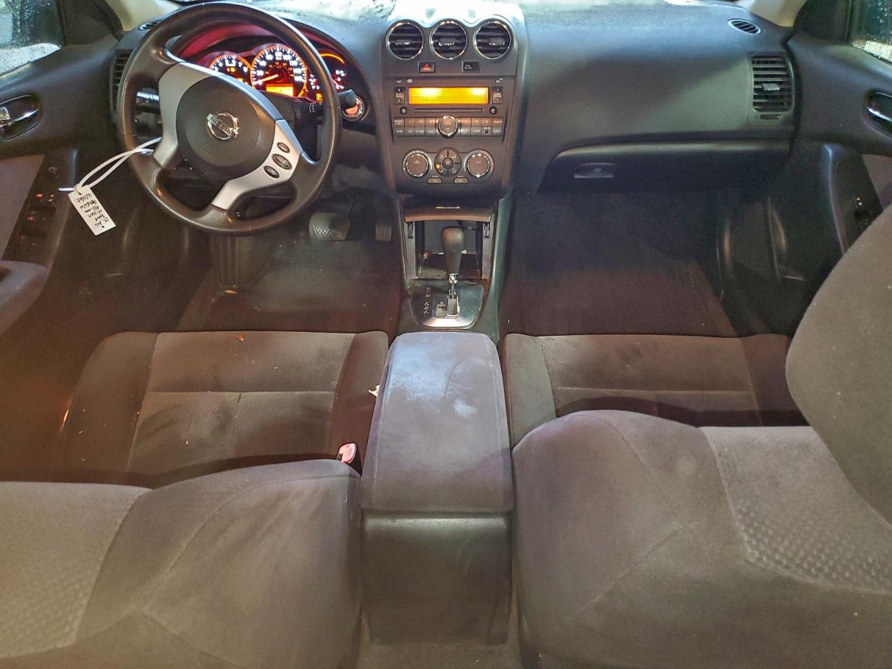 2008 NISSAN ALTIMA 2.5 photo 8