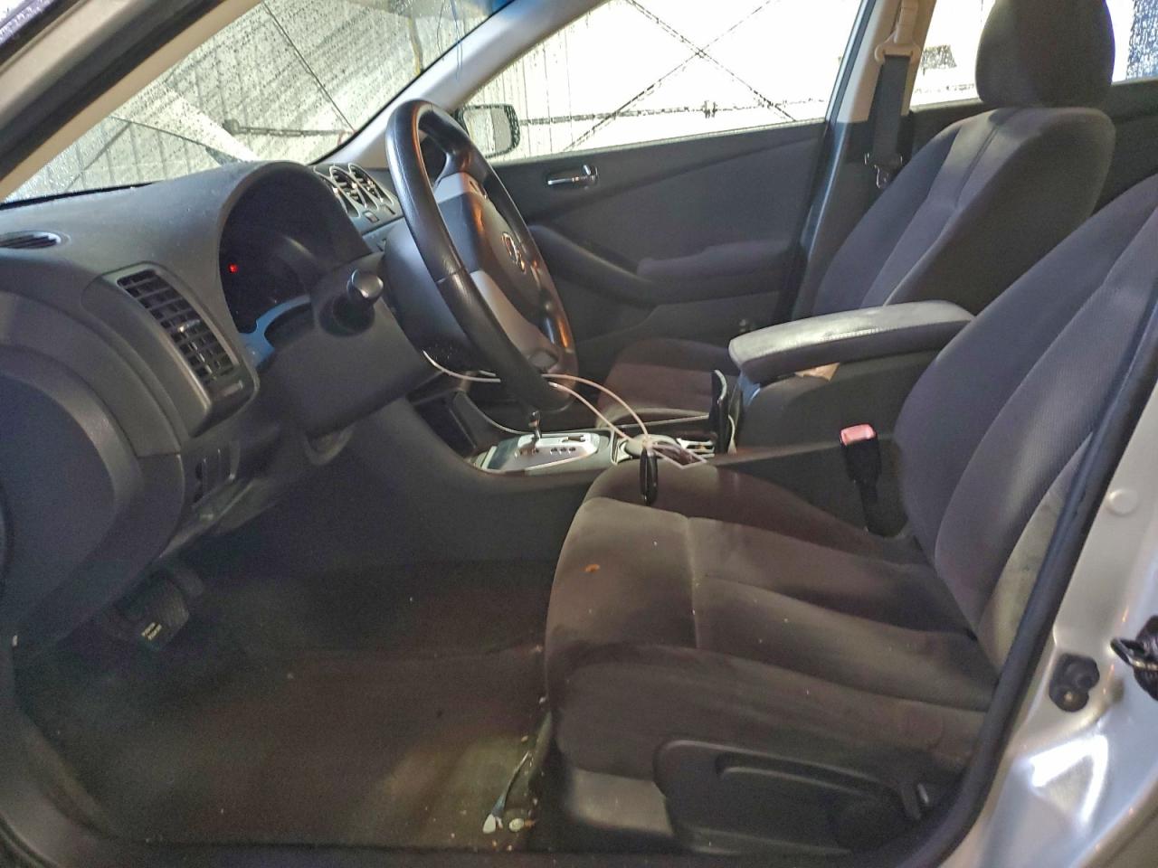 2008 NISSAN ALTIMA 2.5 photo 7