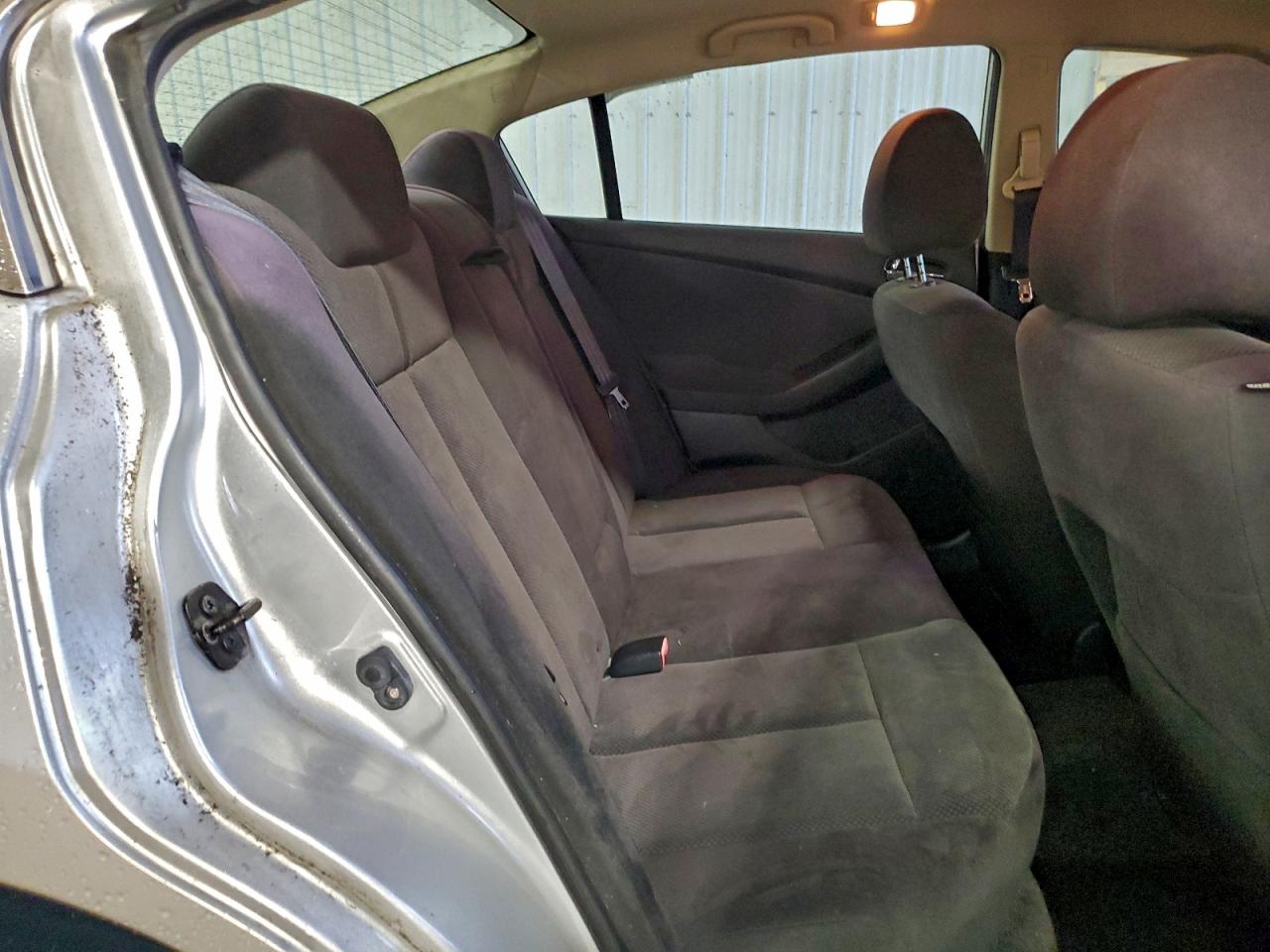 2008 NISSAN ALTIMA 2.5 photo 10