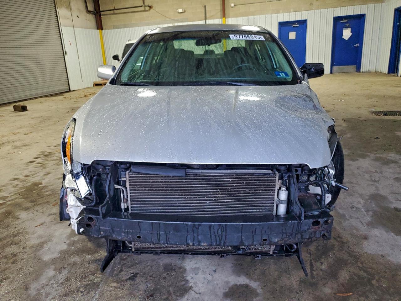 2008 NISSAN ALTIMA 2.5 photo 5