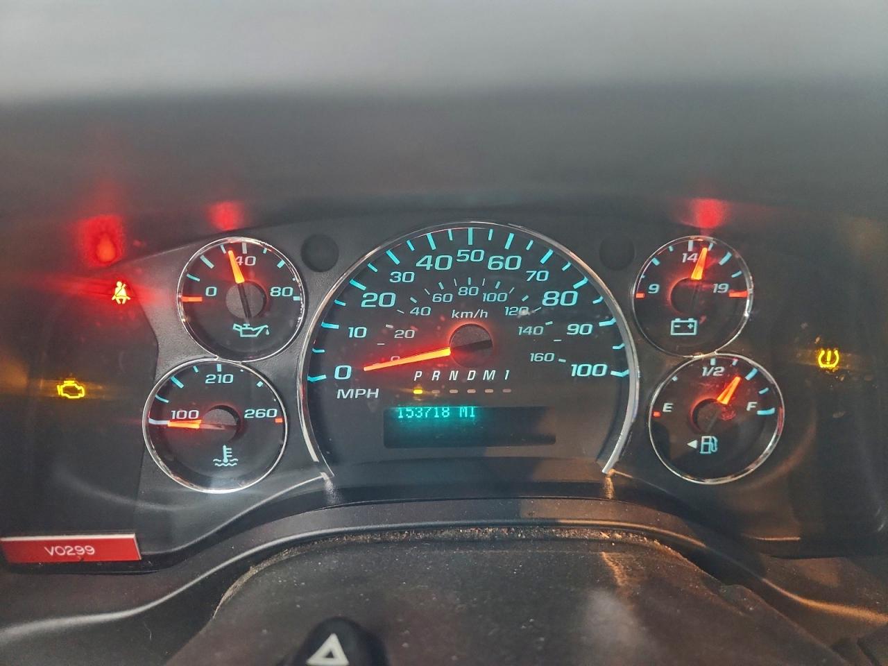 2019 CHEVROLET EXPRESS 3500 UTILITY / SERVICE VAN photo 9