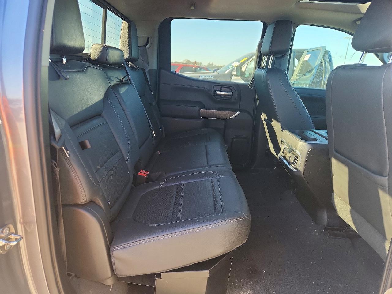 2019 GMC SIERRA photo 10