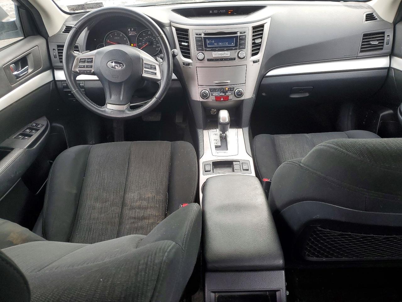 2013 SUBARU LEGACY 2.5I PREMIUM photo 8