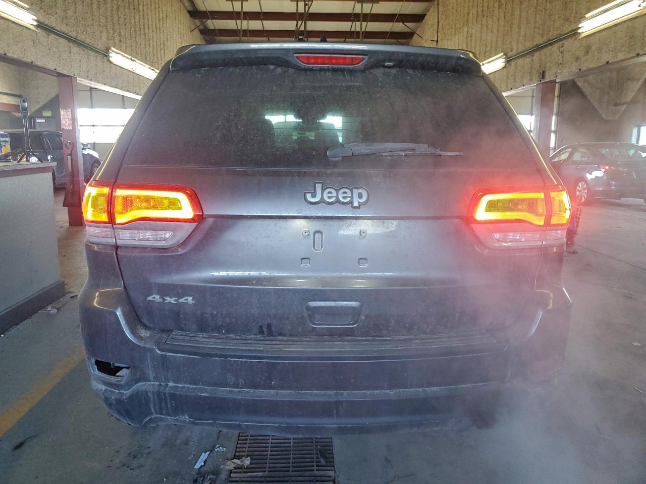 2014 JEEP GRAND CHEROKEE LAREDO photo 6
