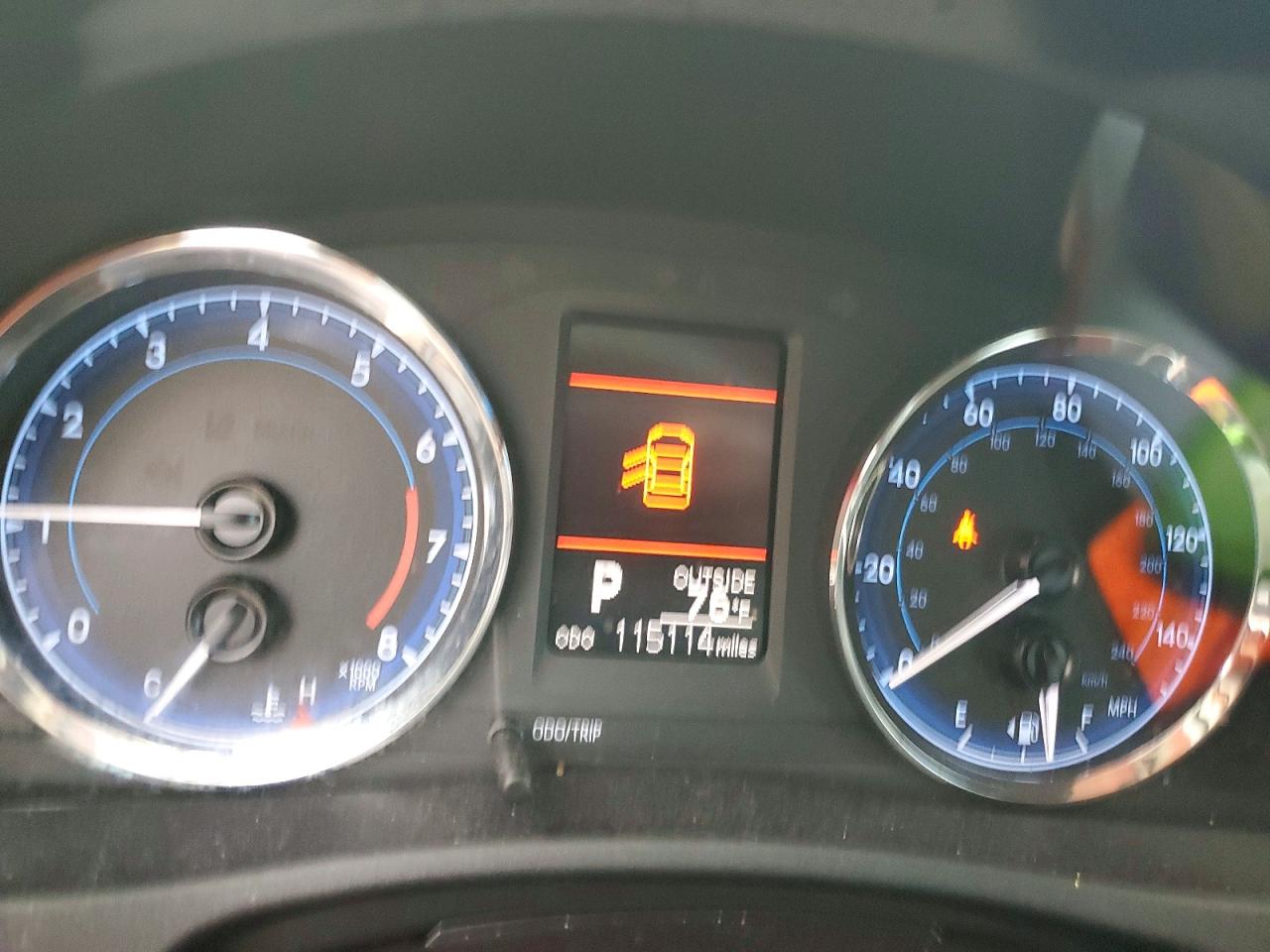 2017 TOYOTA COROLLA L photo 17