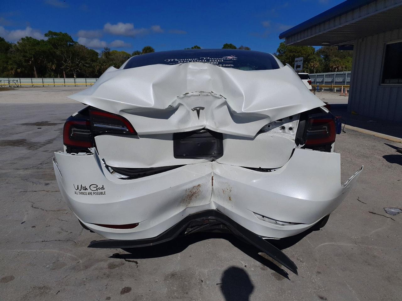 2023 TESLA MODEL 3 photo 6