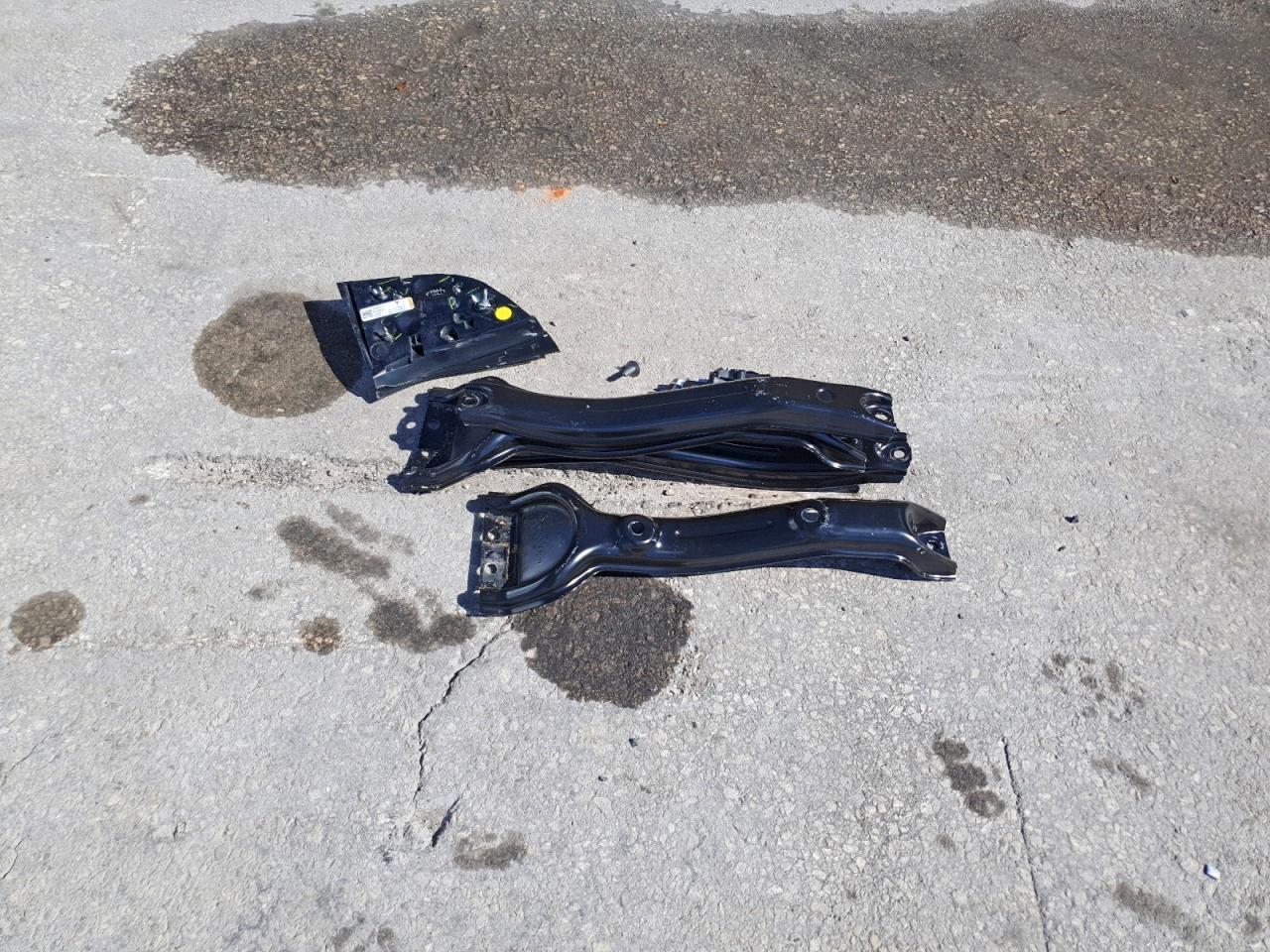2023 TESLA MODEL 3 photo 12