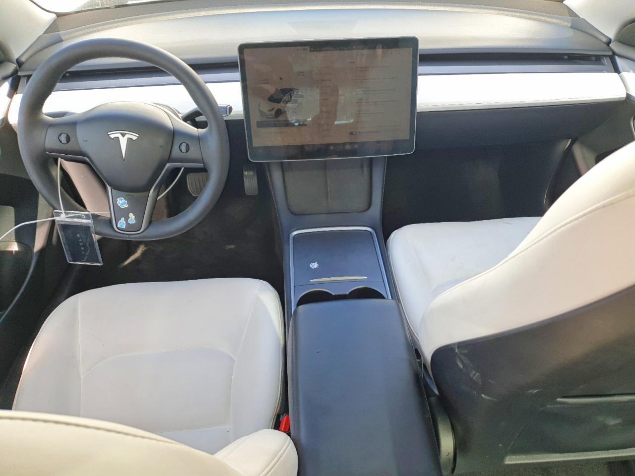 2023 TESLA MODEL 3 photo 8