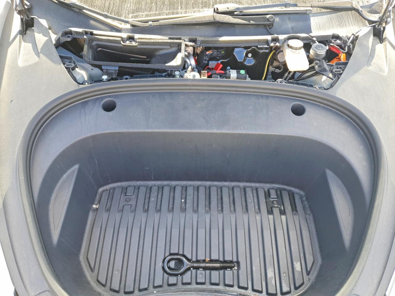 2023 TESLA MODEL 3 photo 11