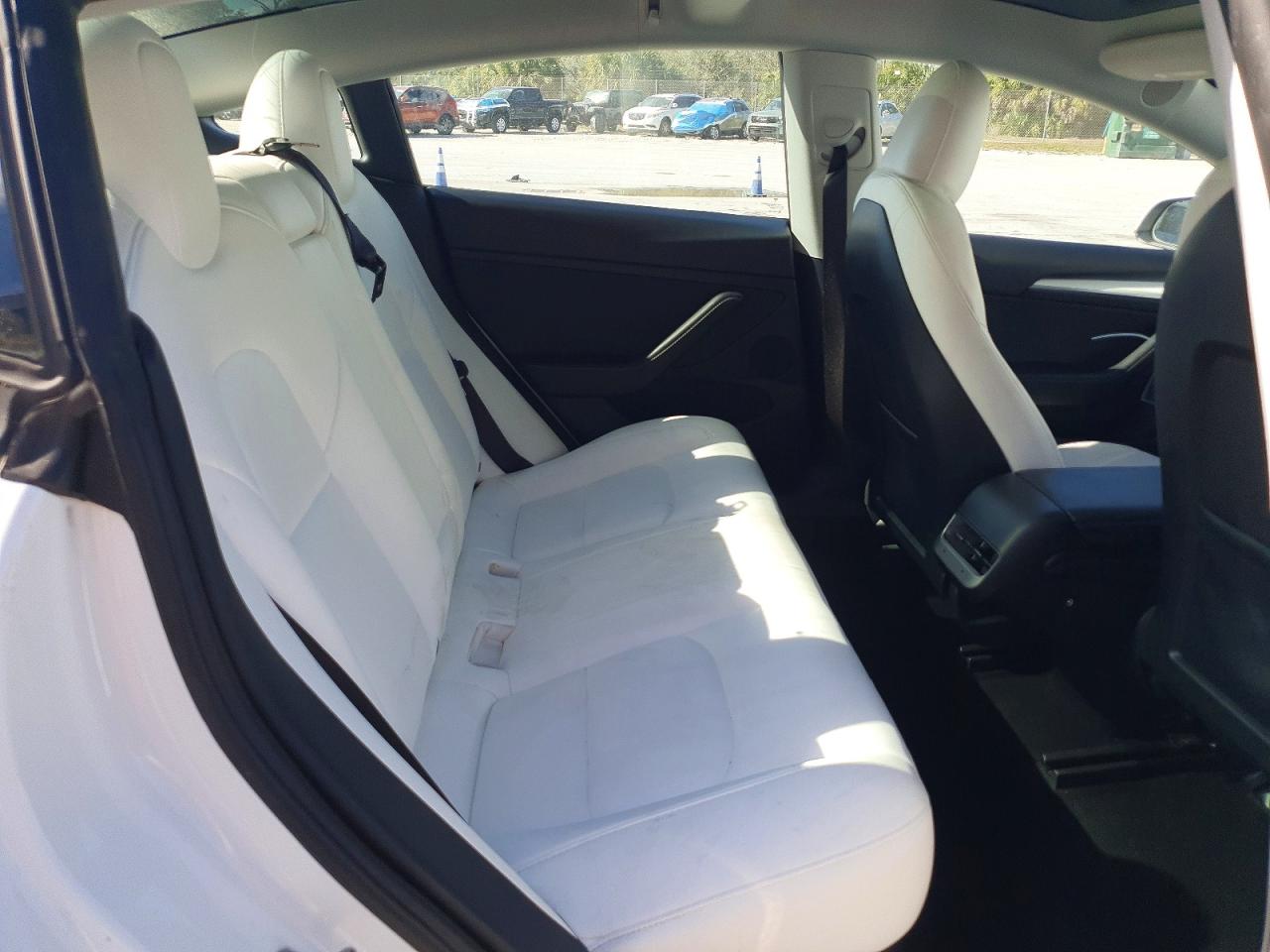 2023 TESLA MODEL 3 photo 10