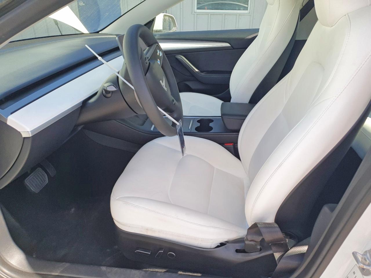 2023 TESLA MODEL 3 photo 7