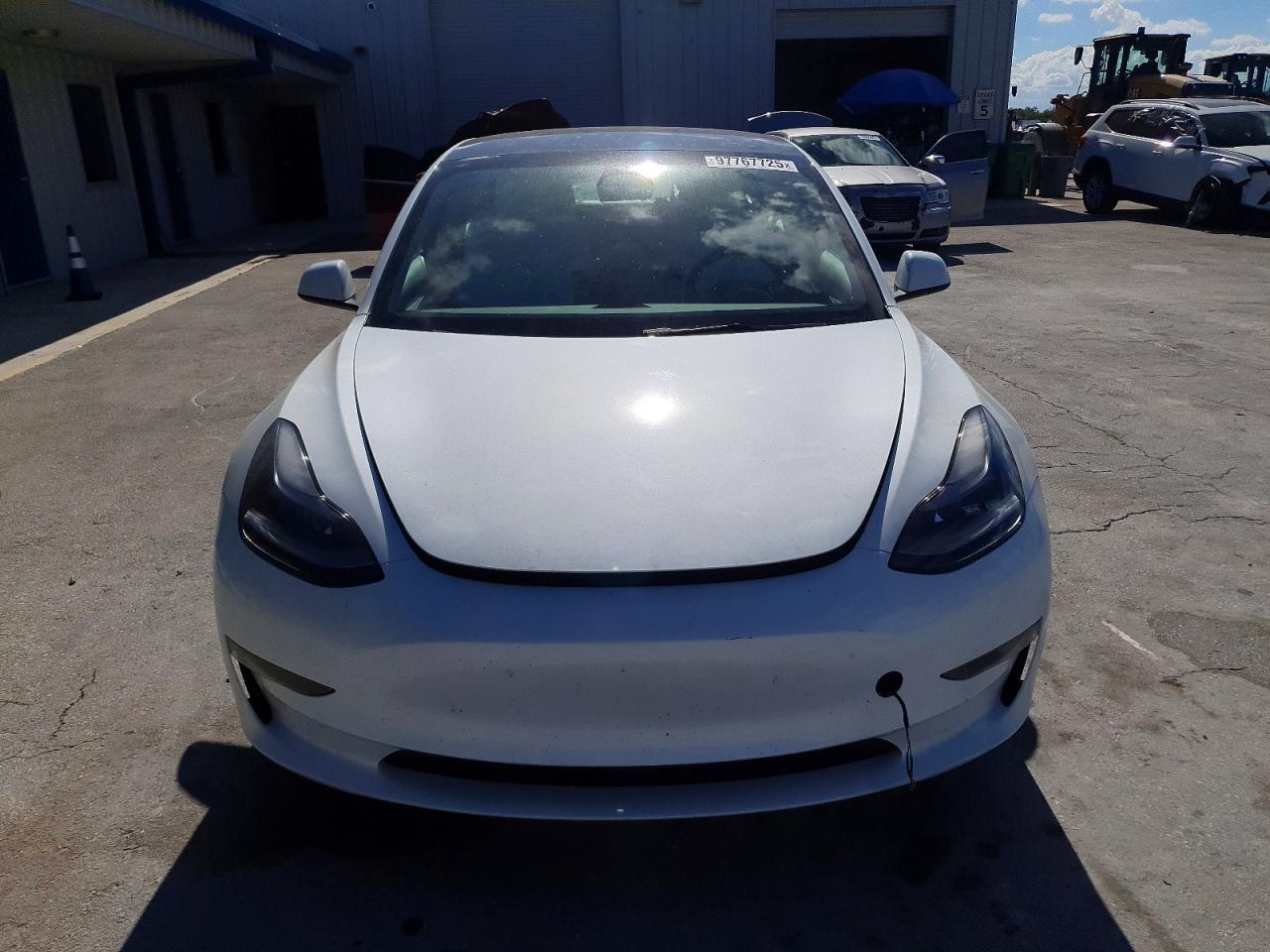 2023 TESLA MODEL 3 photo 5