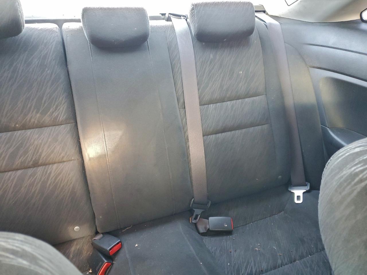 2008 HONDA CIVIC EX photo 10