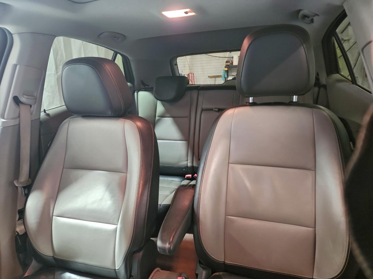 2015 BUICK ENCORE photo 10