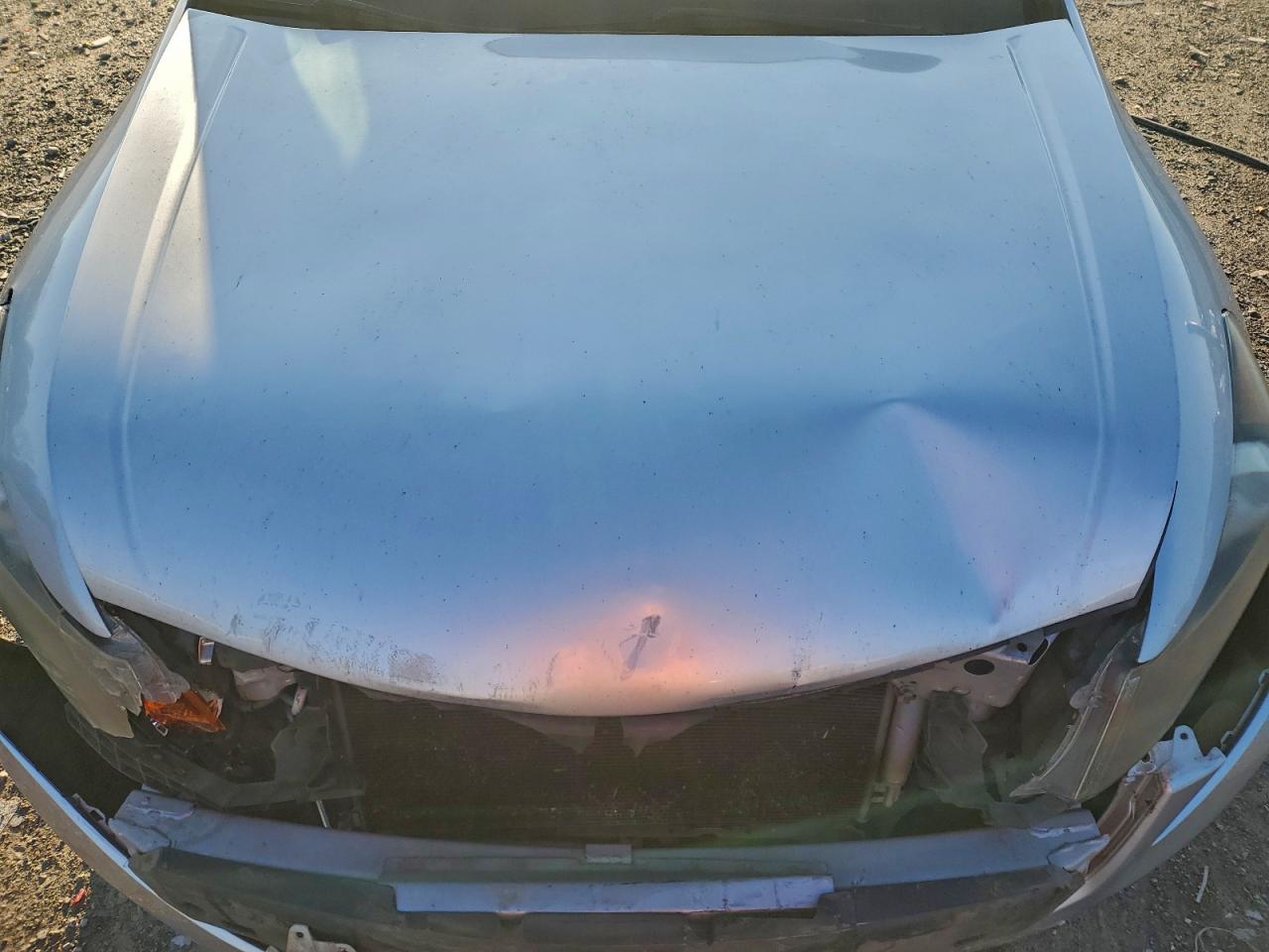 2012 HONDA ACCORD SE photo 21