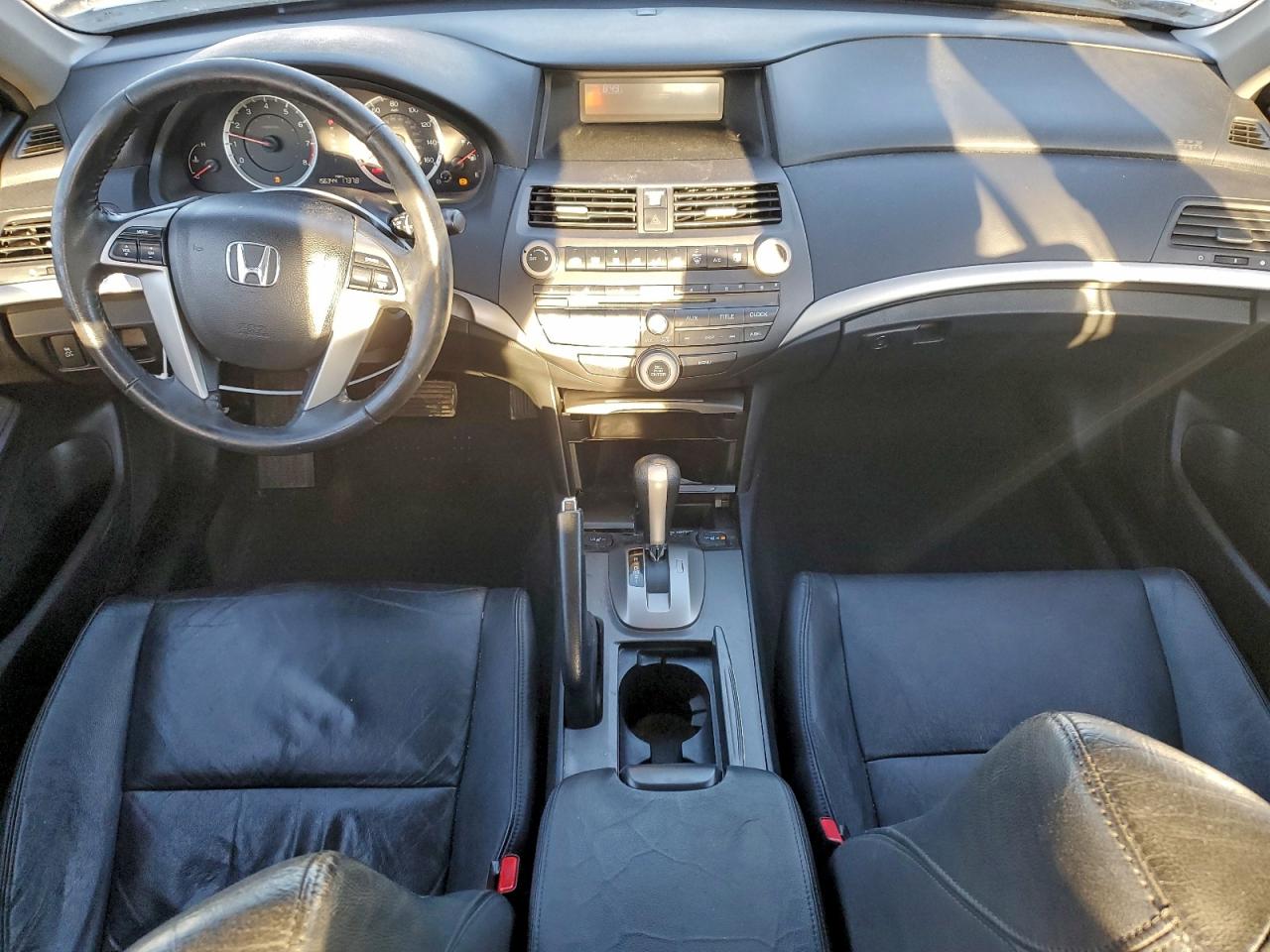 2012 HONDA ACCORD SE photo 15
