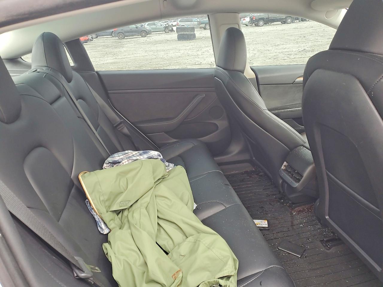 2023 TESLA MODEL 3 photo 10