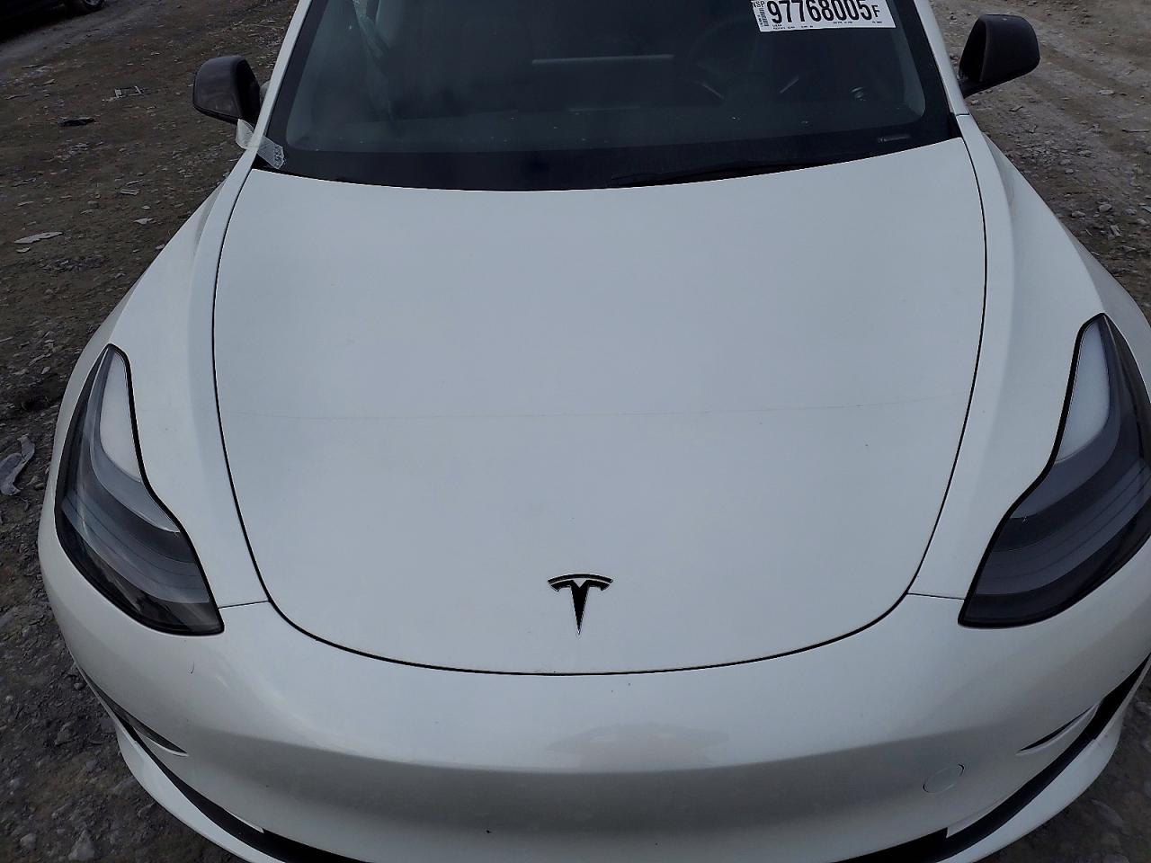 2023 TESLA MODEL 3 photo 11
