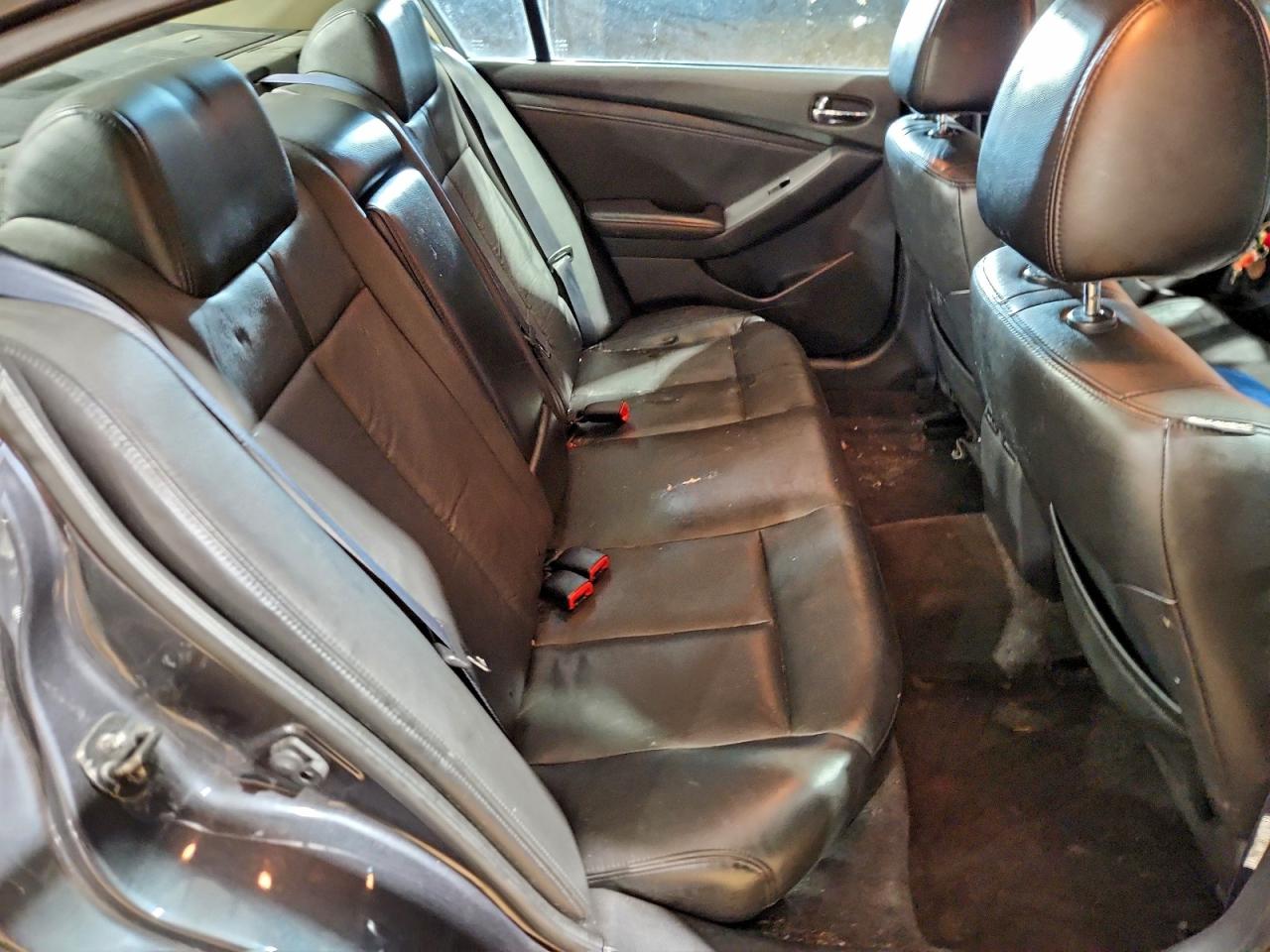2008 NISSAN ALTIMA 2.5 photo 19