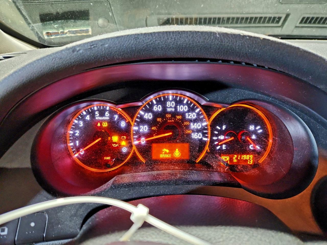 2008 NISSAN ALTIMA 2.5 photo 17