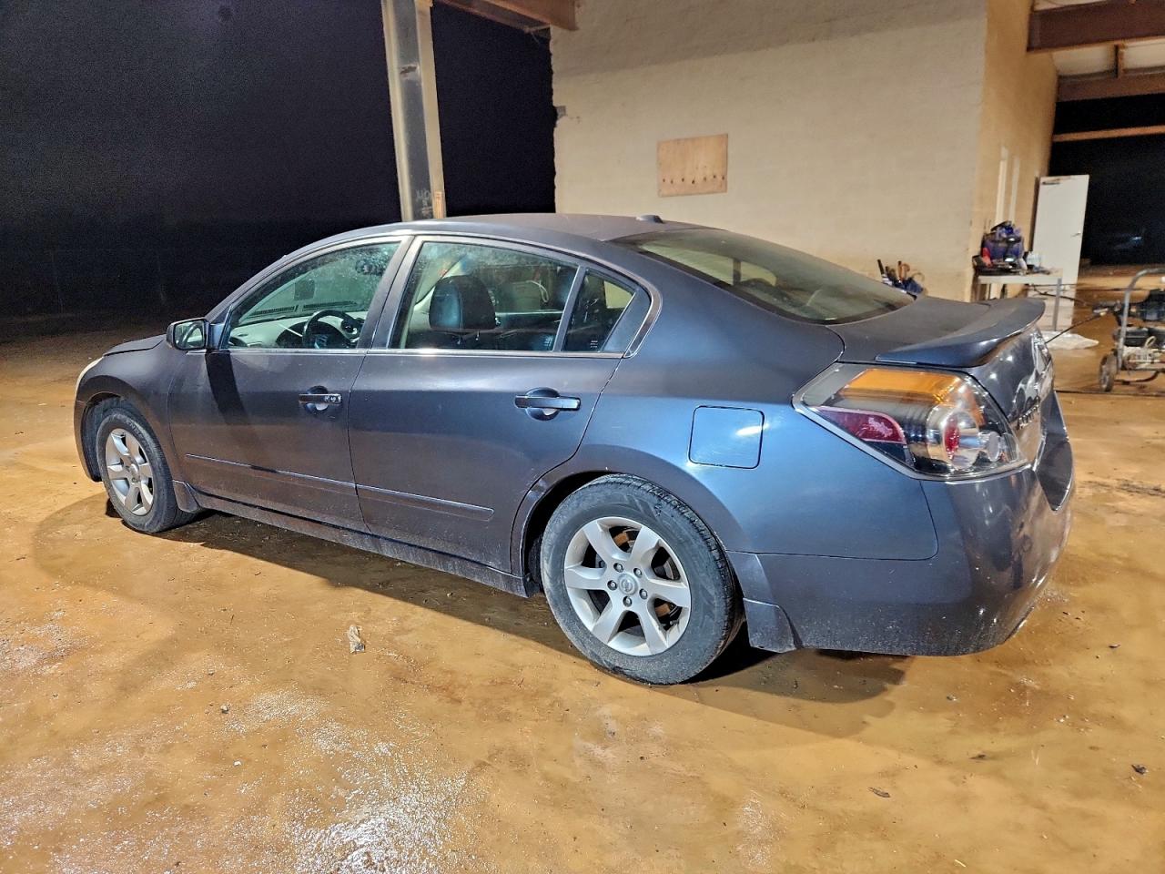 2008 NISSAN ALTIMA 2.5 photo 3
