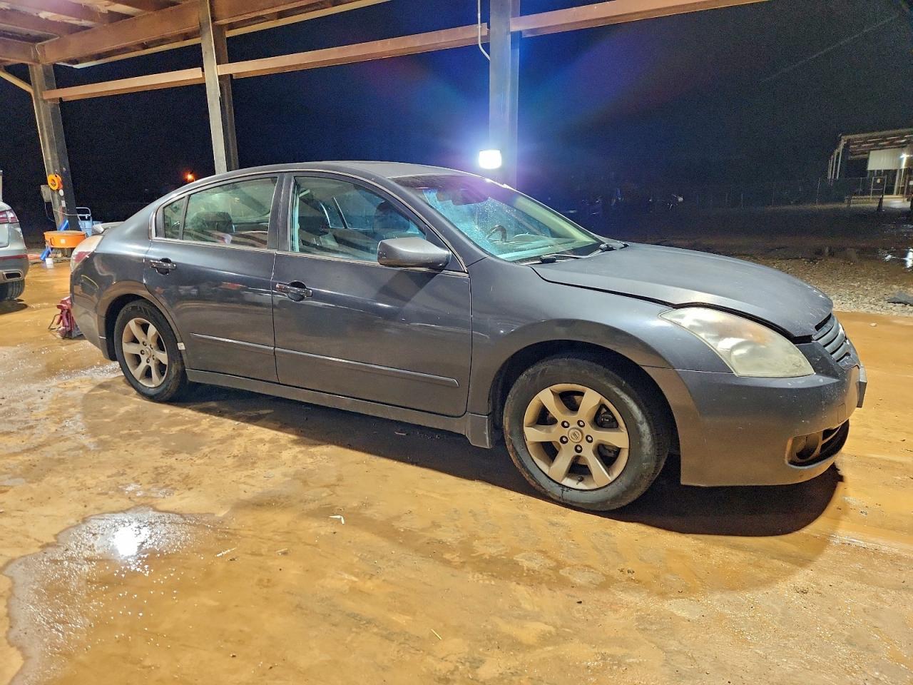 2008 NISSAN ALTIMA 2.5 photo 7