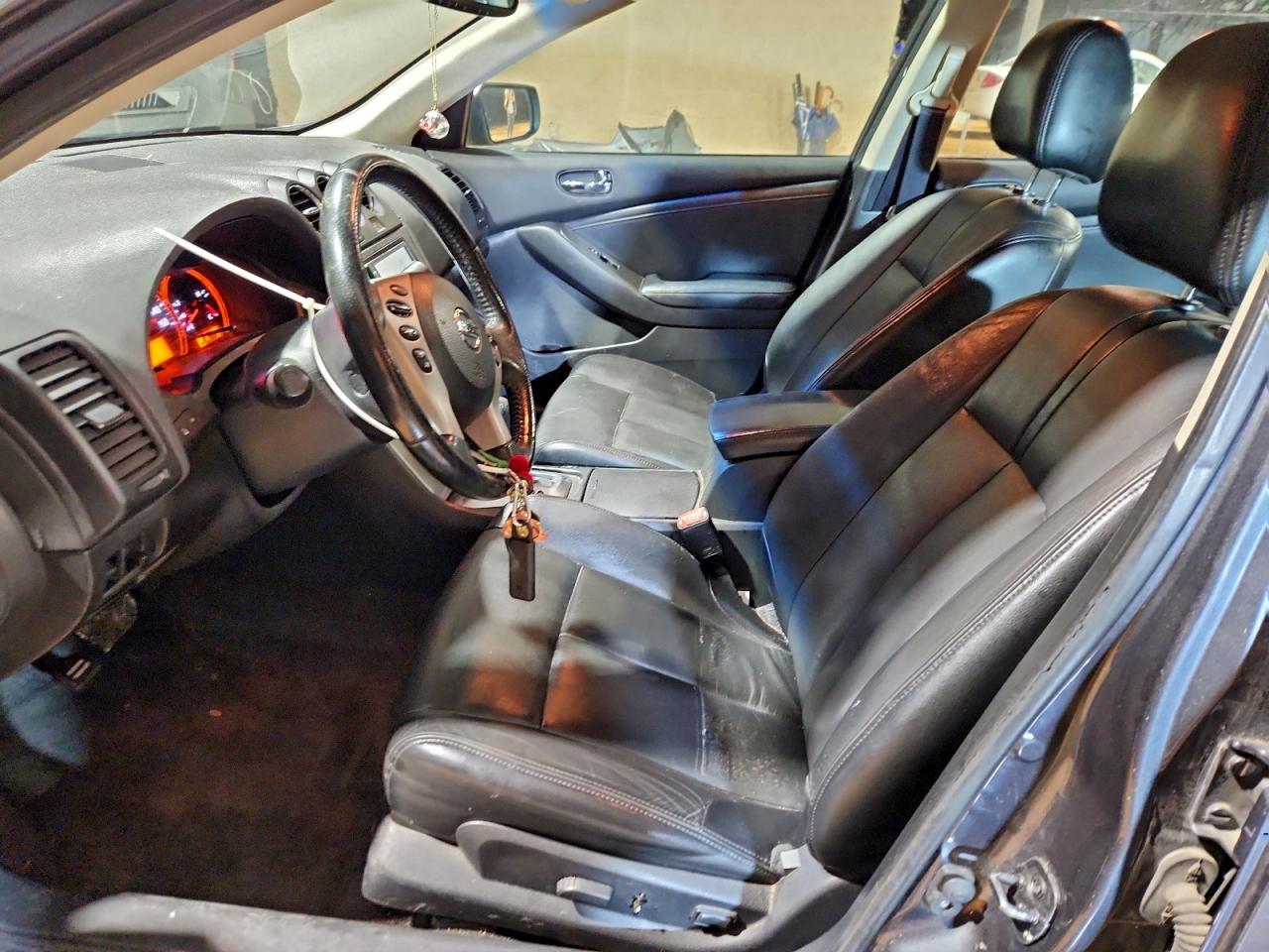 2008 NISSAN ALTIMA 2.5 photo 13