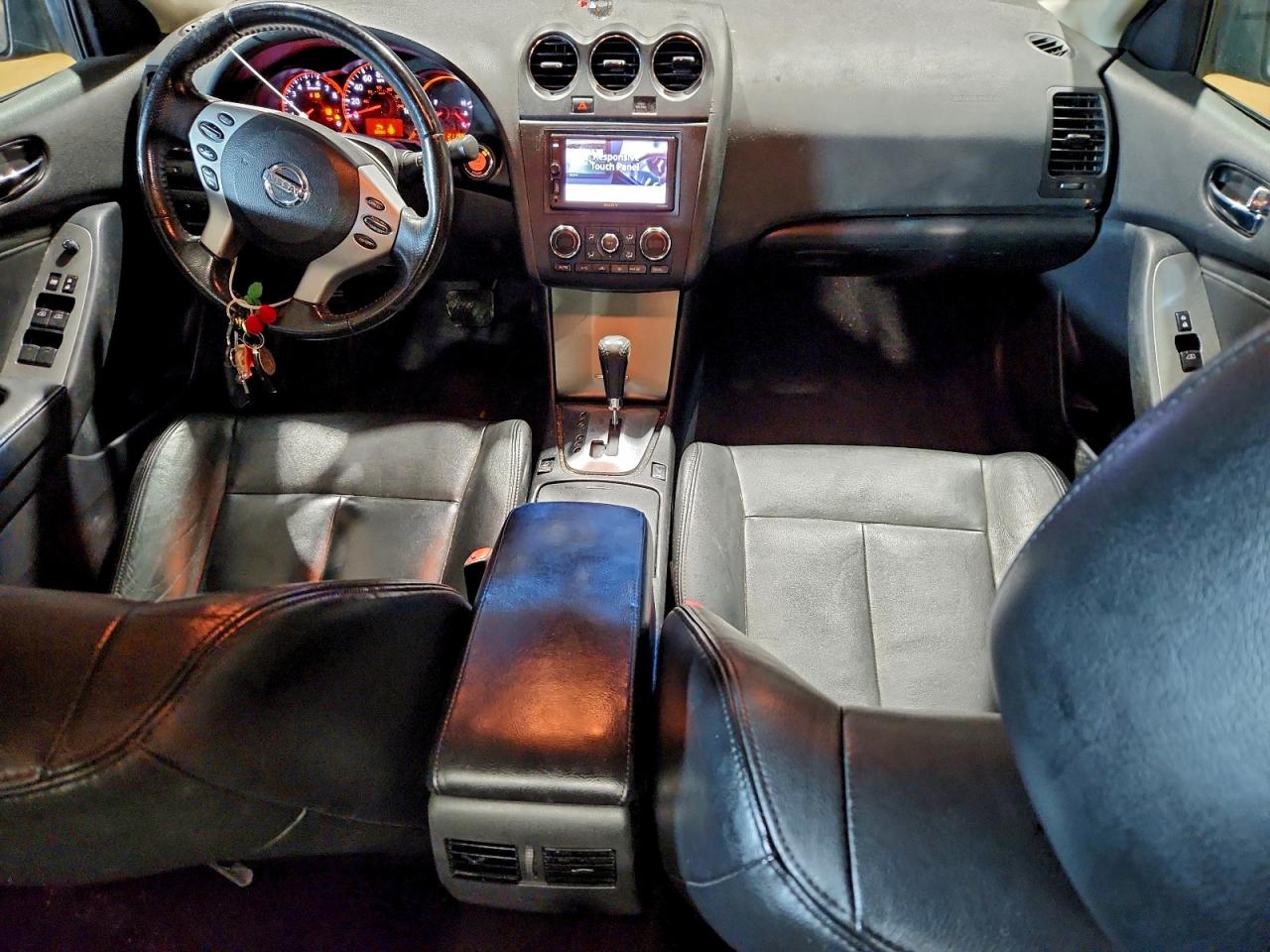 2008 NISSAN ALTIMA 2.5 photo 15