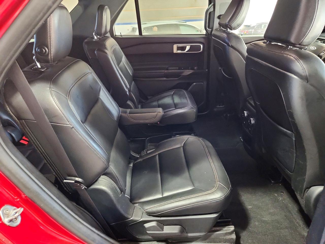 2020 FORD EXPLORER XLT photo 41
