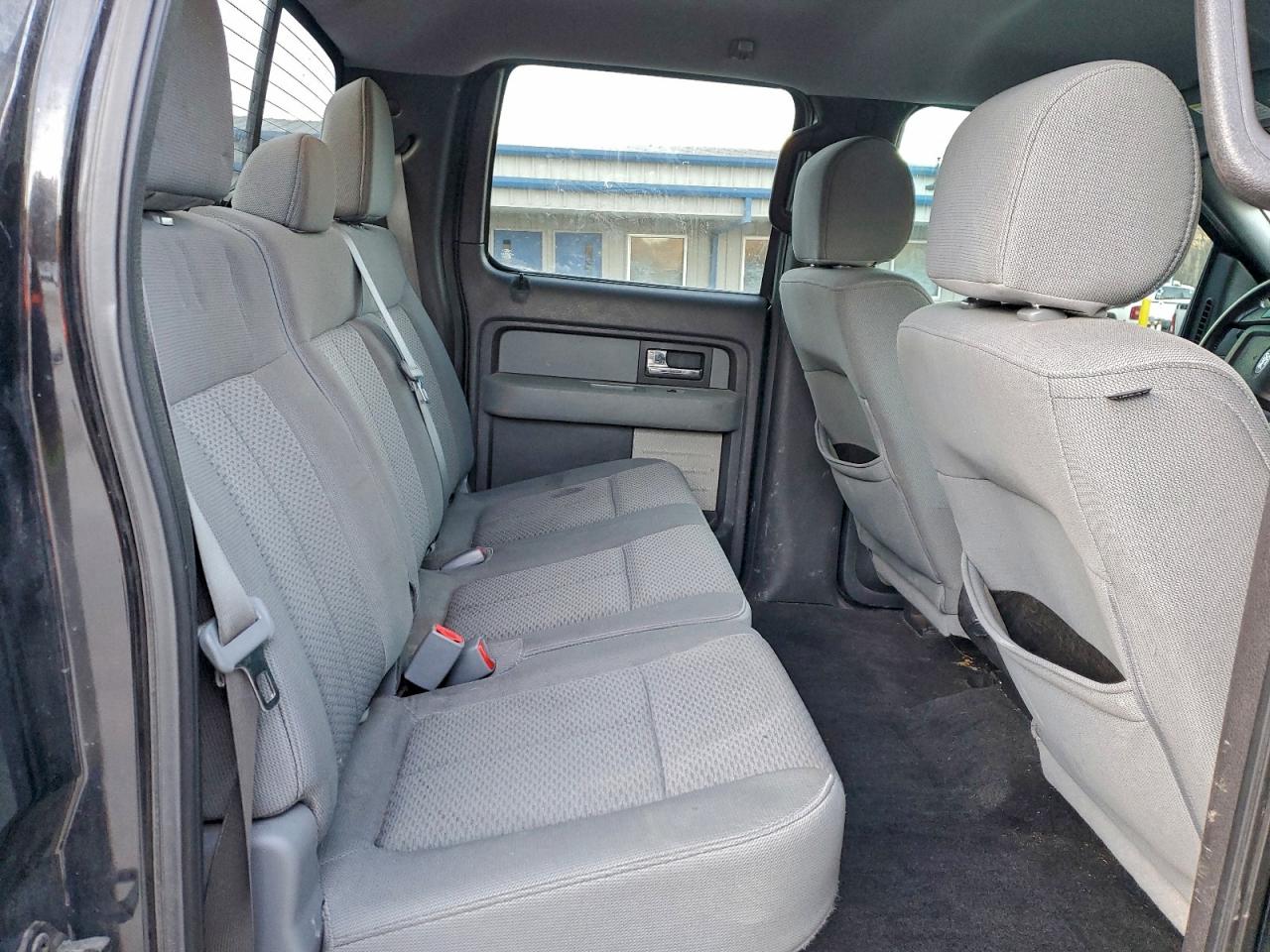 2013 FORD F150 SUPERCREW photo 10