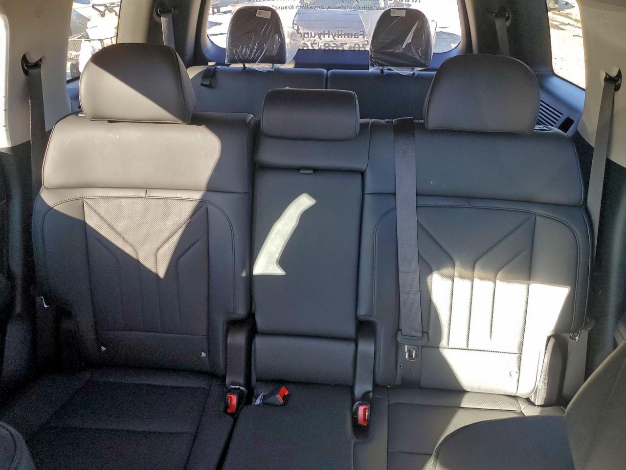 2026 HYUNDAI SANTA FE SEL photo 10