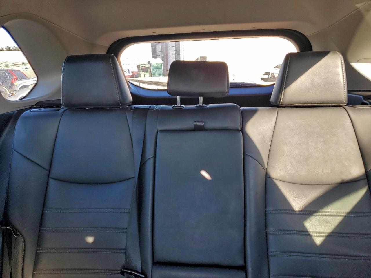 2021 TOYOTA RAV4 XLE PREMIUM photo 10