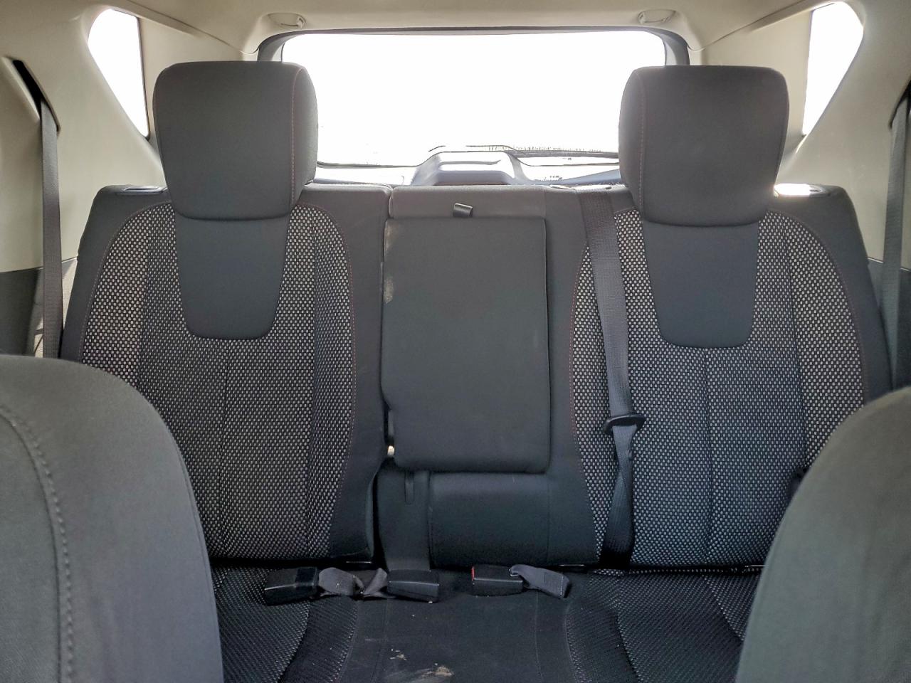 2010 CHEVROLET EQUINOX LT photo 10
