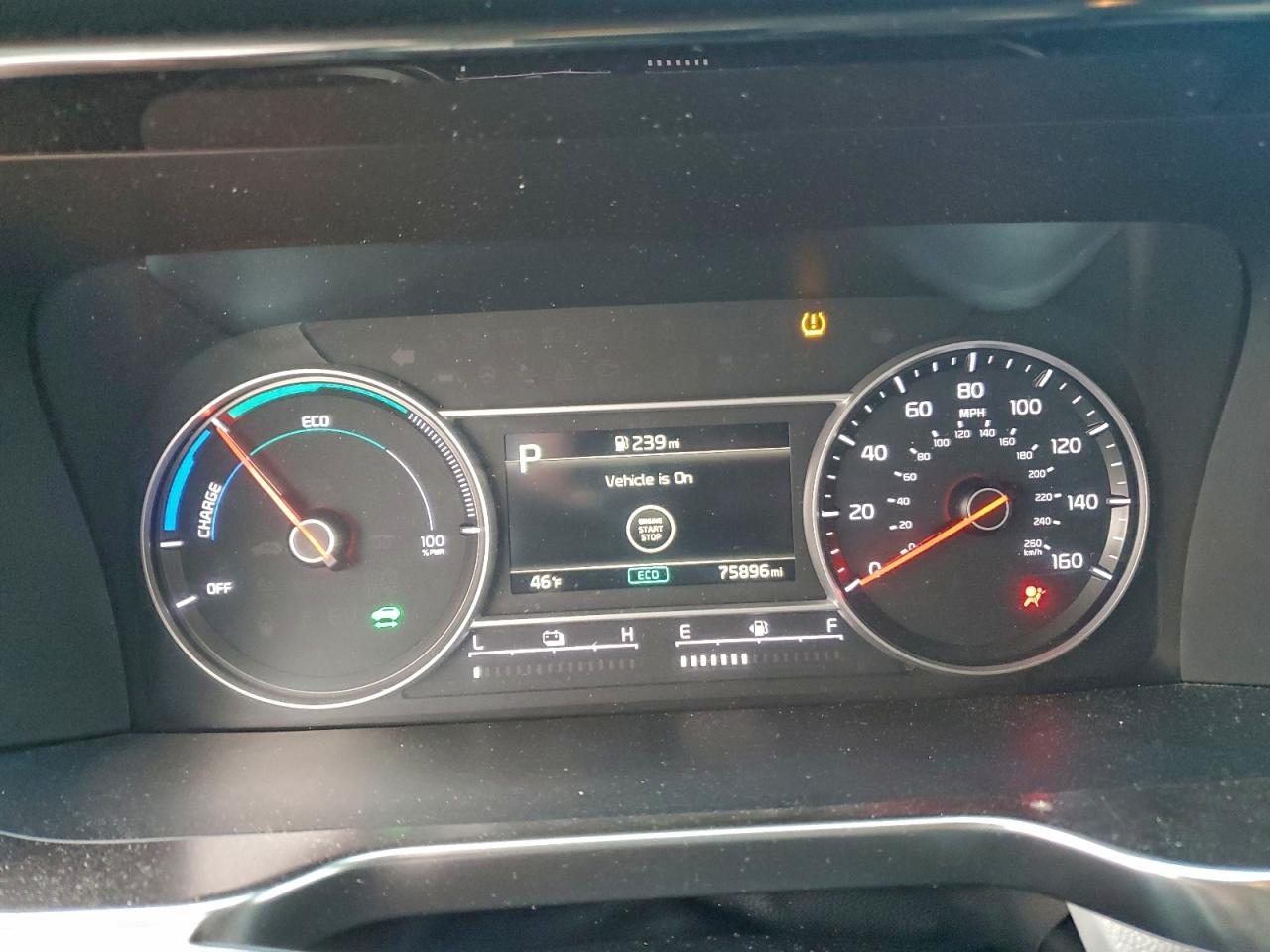 2022 KIA SORENTO S photo 9