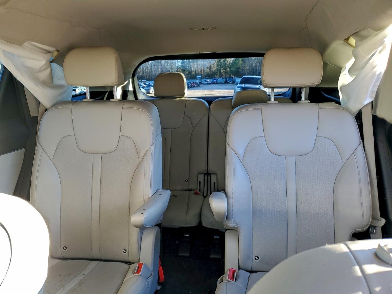 2022 KIA SORENTO S photo 10